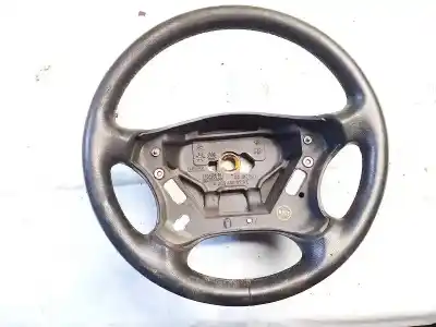 Автозапчастина б/у кермо для mercedes clase c (w203) c 270 cdi (203.016) посилання на oem iam a2034600903