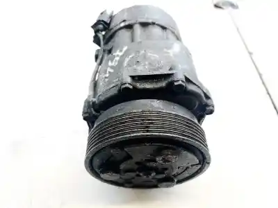 Pièce détachée automobile d'occasion compresseur de climatisation pour volkswagen golf iii (1h1) 1.9 tdi références oem iam 