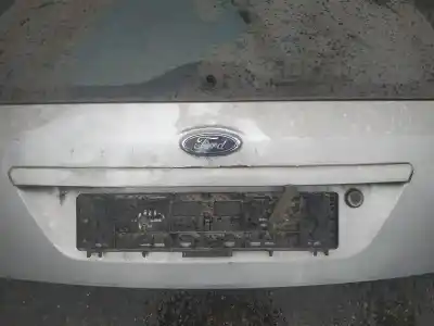 Автозапчастина б/у зовнішня ручка ворот для FORD FIESTA (CB1) 1.4 TDCi CAT Посилання на OEM IAM   