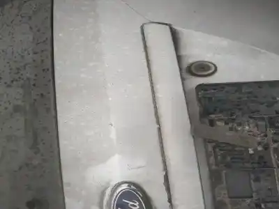 Автозапчастина б/у зовнішня ручка ворот для ford fiesta (cb1) 1.4 tdci cat посилання на oem iam   