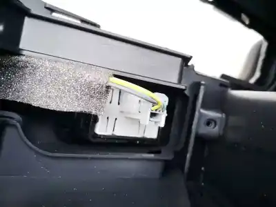 Second-hand car spare part switch for renault megane 1.5 dci k9k j8 oem iam references   