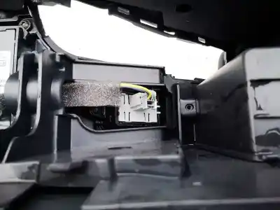 Second-hand car spare part switch for renault megane 1.5 dci k9k j8 oem iam references   