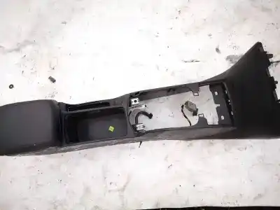 Peça sobressalente para automóvel em segunda mão apoio de braço consola central por volvo v50 (545) 2.4 referências oem iam 8687408