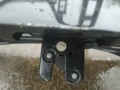 Автозапчасти б/у замок багажника/ворот за AUDI A6 C6 (4F2) 2.0 TDI ссылки OEM IAM   
