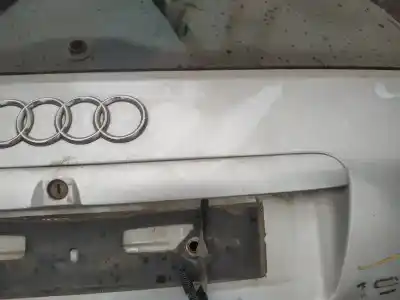 Автозапчастина б/у зовнішня ручка ворот для audi a4 avant (b5) 1.9 tdi посилання на oem iam   