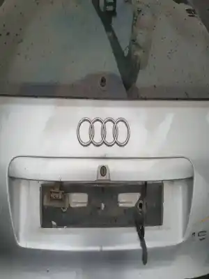 Автозапчастина б/у зовнішня ручка ворот для audi a4 avant (b5) 1.9 tdi посилання на oem iam 