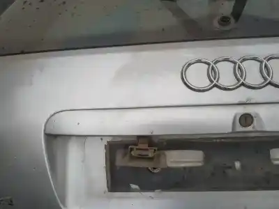 Автозапчастина б/у зовнішня ручка ворот для audi a4 avant (b5) 1.9 tdi посилання на oem iam   