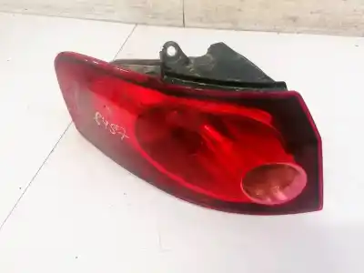Peça sobressalente para automóvel em segunda mão farolim traseiro esquerdo por fiat croma (194) 1.9 16v multijet dynamic (12.2007->) referências oem iam 