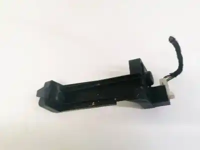 Peça sobressalente para automóvel em segunda mão suporte de lâmpada por fiat croma (194) 1.9 16v multijet dynamic (12.2007->) referências oem iam 27492101