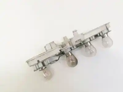 Second-hand car spare part lampholder for audi a4 avant (b5) 1.9 tdi oem iam references 