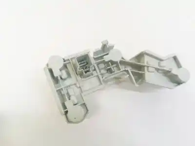 Peça sobressalente para automóvel em segunda mão suporte de lâmpada por volvo v50 (545) 2.4 referências oem iam 281222