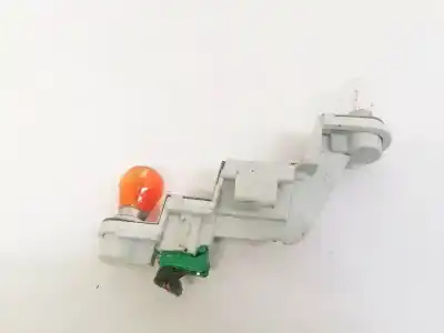 Peça sobressalente para automóvel em segunda mão suporte de lâmpada por volvo v50 (545) 2.4 referências oem iam 
