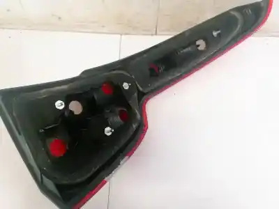 Second-hand car spare part left tailgate light for volvo v50 (545) 2.4 oem iam references   