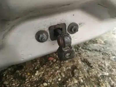 Автозапчастина б/у петля для cadillac srx 4.6 v8 посилання на oem iam   