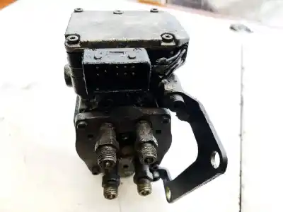 Gebrauchtes Autoersatzteil hochdruckpumpe zum opel zafira a 2.0 16v di oem-iam-referenzen 0470504011  09158202
