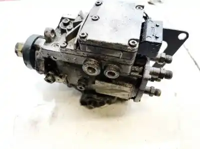 Gebrauchtes Autoersatzteil hochdruckpumpe zum opel zafira a 2.0 16v di oem-iam-referenzen 0470504011  09158202