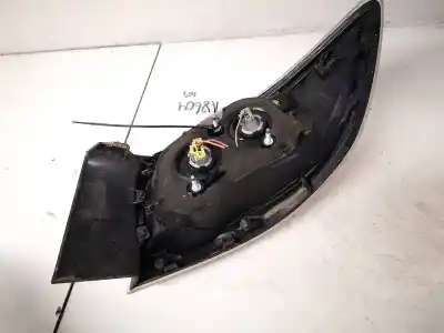 Peça sobressalente para automóvel em segunda mão farolim traseiro esquerdo por mazda 3 lim. (bl) 1.6 cd diesel cat referências oem iam bbn751160  