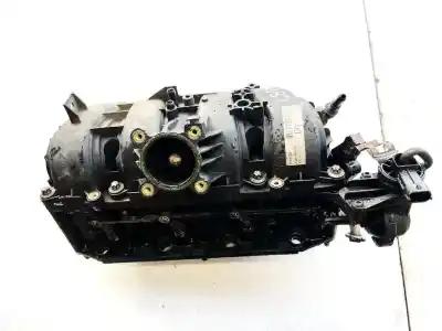 Автозапчастина б/у впускний колектор для OPEL CORSA C 1.2 16V CAT (Z 12 XEP / LB4) Посилання на OEM IAM 028060063  