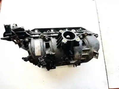 Автозапчастина б/у впускний колектор для opel corsa c 1.2 16v cat (z 12 xep / lb4) посилання на oem iam 028060063  
