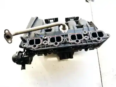 Автозапчастина б/у впускний колектор для opel corsa c 1.2 16v cat (z 12 xep / lb4) посилання на oem iam 028060063  