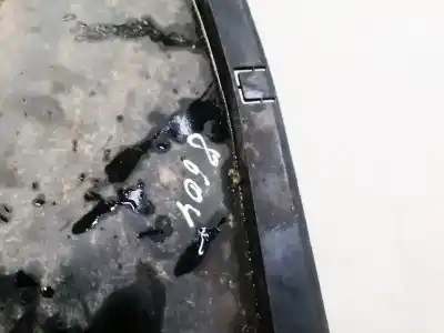 Pezzo di ricambio per auto di seconda mano plastica per mazda 3 lim. (bl) 1.6 cd diesel cat riferimenti oem iam   