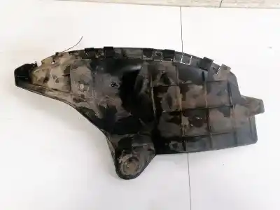 Peça sobressalente para automóvel em segunda mão plásticos por mazda 3 lim. (bl) 1.6 cd diesel cat referências oem iam 