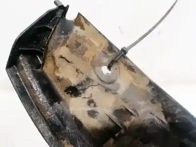 Pezzo di ricambio per auto di seconda mano plastica per mazda 3 lim. (bl) 1.6 cd diesel cat riferimenti oem iam   