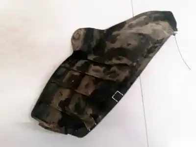 Peça sobressalente para automóvel em segunda mão plásticos por mazda 3 lim. (bl) 1.6 cd diesel cat referências oem iam bcw8