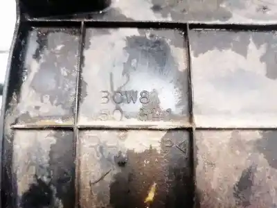 Pezzo di ricambio per auto di seconda mano plastica per mazda 3 lim. (bl) 1.6 cd diesel cat riferimenti oem iam bcw8  