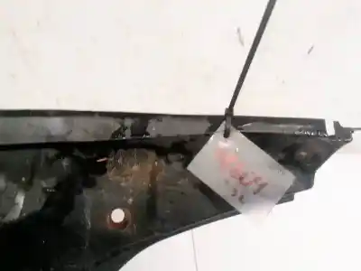 Pezzo di ricambio per auto di seconda mano plastica per mazda 3 lim. (bl) 1.6 cd diesel cat riferimenti oem iam bcw8  