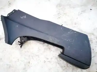 Pezzo di ricambio per auto di seconda mano bracciolo centrale per mazda 3 lim. (bl) 1.6 cd diesel cat riferimenti oem iam bbm464441  bbm4-64441