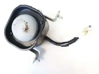 Автозапчастина б/у ріг для honda cr-v (re) 2.2 ctdi посилання на oem iam 37110swae010m1