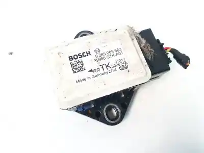 Second-hand car spare part sensor for honda cr-v (re) 2.2 ctdi oem iam references 0265005683  39960-stk-a01