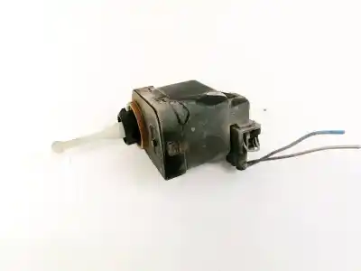 Second-hand car spare part headlight adjustment motor for audi a4 avant (b5) 1.9 tdi oem iam references 