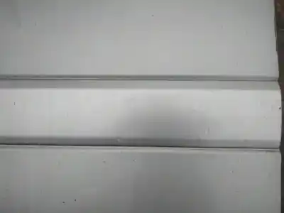 Pezzo di ricambio per auto di seconda mano plastica per kia carnival 2.9 crdi cat riferimenti oem iam   