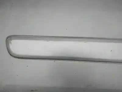 Pezzo di ricambio per auto di seconda mano plastica per kia carnival 2.9 crdi cat riferimenti oem iam   