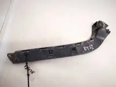 Peça sobressalente para automóvel em segunda mão reforço do pára choques traseiro por volvo v50 (545) 2.4 referências oem iam 30764234