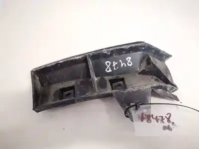 Peça sobressalente para automóvel em segunda mão reforço do pára choques traseiro por volvo v50 (545) 2.4 referências oem iam 30764180