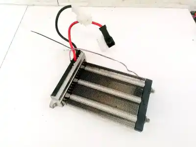 Peça sobressalente para automóvel em segunda mão resistência sofagem chauffage por mazda 3 lim. (bl) 1.6 cd diesel cat referências oem iam 0171132109