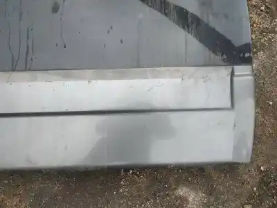 Pezzo di ricambio per auto di seconda mano plastica per kia sorento 3.5 v6 ex riferimenti oem iam   