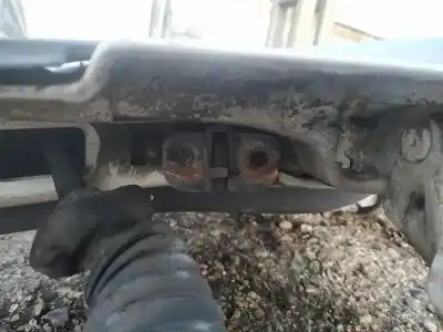 Second-hand car spare part hinge for ford transit mod.2000 caja abierta ft 300 2.0 medio oem iam references   