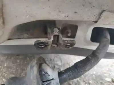 Second-hand car spare part hinge for ford transit mod.2000 caja abierta ft 300 2.0 medio oem iam references   