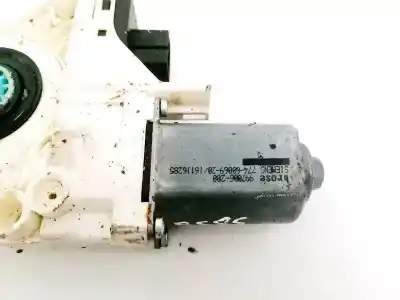 Second-hand car spare part rear right window motor for audi a6 c6 (4f2) 2.0 tdi oem iam references 4f959802c  