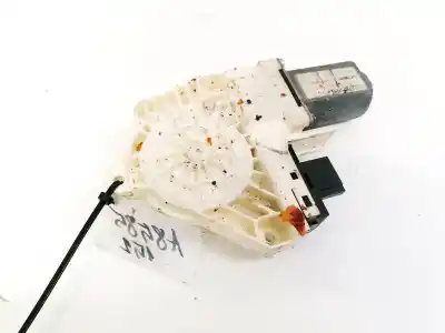 Second-hand car spare part Rear Right Window Motor for AUDI A6 C6 (4F2) 2.0 TDI OEM IAM references 4F959802C  