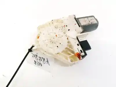 Second-hand car spare part rear right window motor for audi a6 c6 (4f2) 2.0 tdi oem iam references 4f959802c  