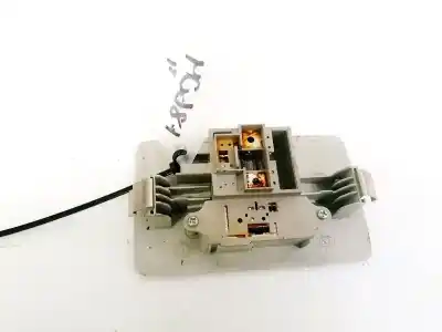 Pezzo di ricambio per auto di seconda mano luce interna per mazda 3 lim. (bl) 1.6 cd diesel cat riferimenti oem iam   
