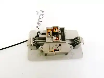 Pezzo di ricambio per auto di seconda mano luce interna per mazda 3 lim. (bl) 1.6 cd diesel cat riferimenti oem iam   