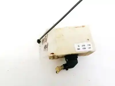 Second-hand car spare part wheel lock column for audi a4 avant (b5) 1.9 tdi oem iam references 4a0953234