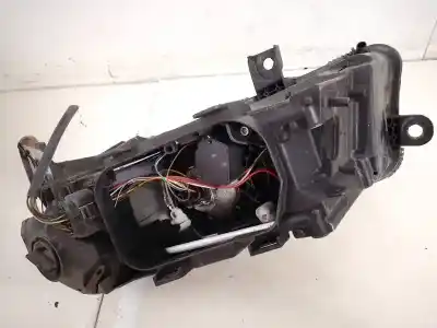 Автозапчасти б/у правая фара за audi a6 c6 (4f2) 2.0 tdi ссылки oem iam 4f0941004  