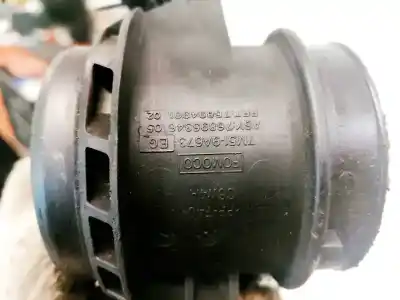 Second-hand car spare part flowmeter for mazda 3 lim. (bl) 1.6 cd diesel cat oem iam references 7m519a673eg  7m51-9a673-eg, 7689534605